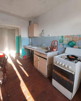 1-к квартира, вторичка, 12м2, 5/5 этаж