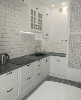 1-к квартира, вторичка, 36м2, 2/8 этаж