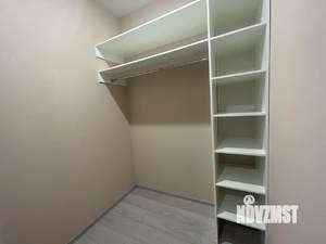 1-к квартира, вторичка, 40м2, 2/8 этаж
