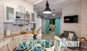 2-к квартира, вторичка, 75м2, 2/7 этаж