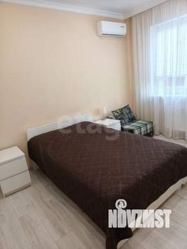 1-к квартира, вторичка, 35м2, 3/6 этаж