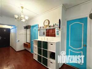 3-к квартира, вторичка, 67м2, 2/9 этаж