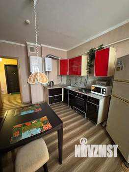 2-к квартира, вторичка, 48м2, 3/7 этаж