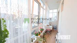 2-к квартира, вторичка, 58м2, 2/4 этаж