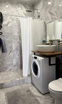 1-к квартира, вторичка, 30м2, 1/6 этаж