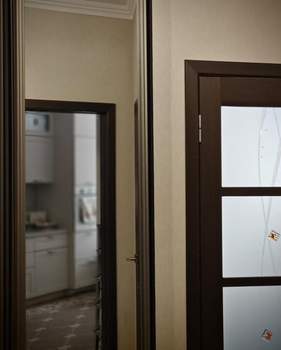1-к квартира, вторичка, 50м2, 1/5 этаж