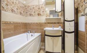 3-к квартира, вторичка, 73м2, 5/16 этаж