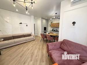 3-к квартира, вторичка, 90м2, 6/8 этаж