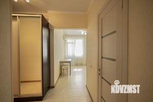 1-к квартира, вторичка, 37м2, 7/9 этаж