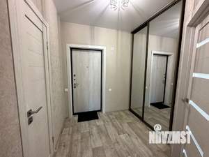 1-к квартира, вторичка, 36м2, 6/8 этаж