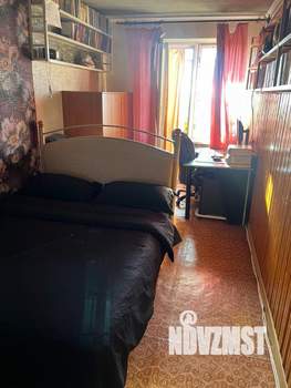 2-к квартира, вторичка, 52м2, 8/9 этаж