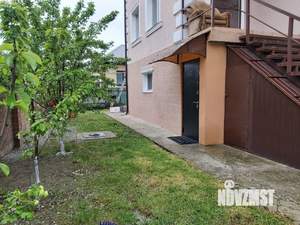 2-к квартира, вторичка, 76м2, 1/4 этаж