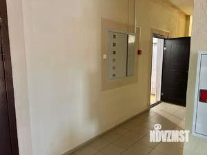 1-к квартира, вторичка, 36м2, 7/7 этаж