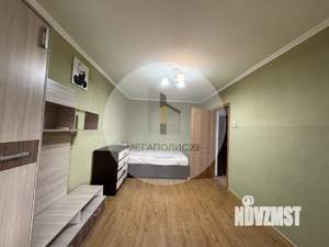 1-к квартира, вторичка, 31м2, 3/5 этаж