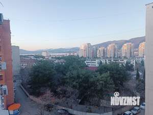 3-к квартира, вторичка, 62м2, 6/9 этаж