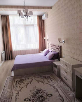 2-к квартира, вторичка, 71м2, 1/8 этаж