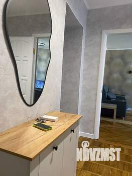 3-к квартира, вторичка, 61м2, 3/5 этаж