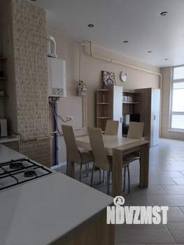 2-к квартира, вторичка, 54м2, 2/7 этаж