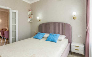 2-к квартира, вторичка, 50м2, 3/8 этаж