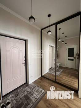 1-к квартира, вторичка, 49м2, 7/8 этаж