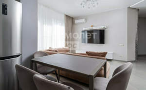 2-к квартира, вторичка, 64м2, 3/4 этаж