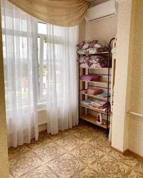 1-к квартира, вторичка, 35м2, 5/8 этаж