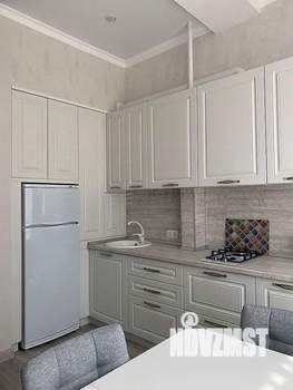 Студия квартира, вторичка, 30м2, 1/5 этаж