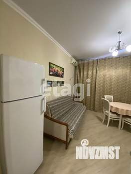 1-к квартира, вторичка, 41м2, 2/4 этаж