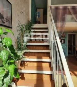 2-к квартира, вторичка, 160м2, 1/3 этаж
