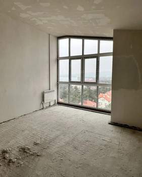 2-к квартира, вторичка, 94м2, 8/8 этаж