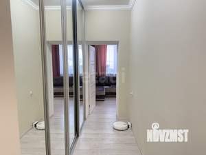2-к квартира, вторичка, 72м2, 1/5 этаж