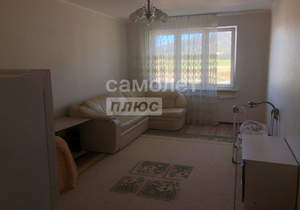 3-к квартира, вторичка, 90м2, 8/16 этаж