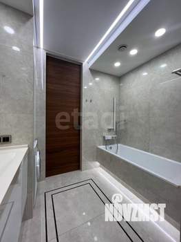 3-к квартира, вторичка, 98м2, 1/10 этаж