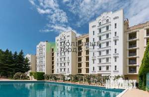 1-к квартира, вторичка, 67м2, 2/5 этаж