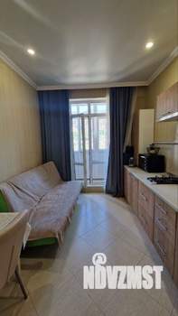 1-к квартира, вторичка, 42м2, 10/10 этаж