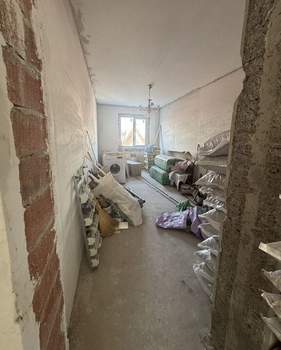 2-к квартира, вторичка, 48м2, 3/5 этаж