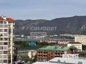 1-к квартира, вторичка, 49м2, 8/8 этаж