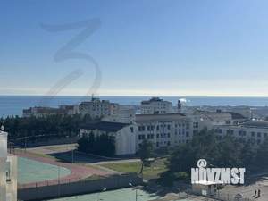 2-к квартира, вторичка, 61м2, 11/16 этаж