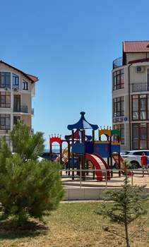 2-к квартира, вторичка, 50м2, 1/8 этаж