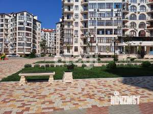 1-к квартира, вторичка, 57м2, 8/8 этаж