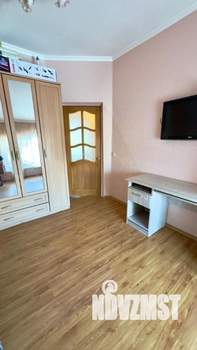 2-к квартира, вторичка, 50м2, 4/4 этаж