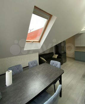 3-к квартира, вторичка, 76м2, 8/8 этаж