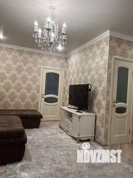 3-к квартира, вторичка, 70м2, 2/4 этаж