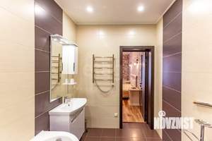 3-к квартира, вторичка, 105м2, 4/13 этаж