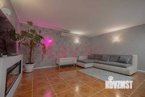 3-к квартира, вторичка, 92м2, 1/5 этаж