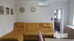 3-к квартира, вторичка, 86м2, 4/5 этаж