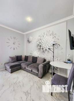 2-к квартира, вторичка, 50м2, 5/8 этаж