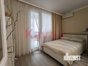 2-к квартира, вторичка, 67м2, 2/9 этаж