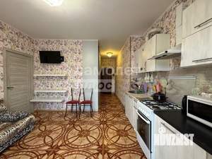 1-к квартира, вторичка, 37м2, 5/6 этаж