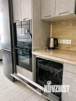 1-к квартира, вторичка, 49м2, 6/8 этаж